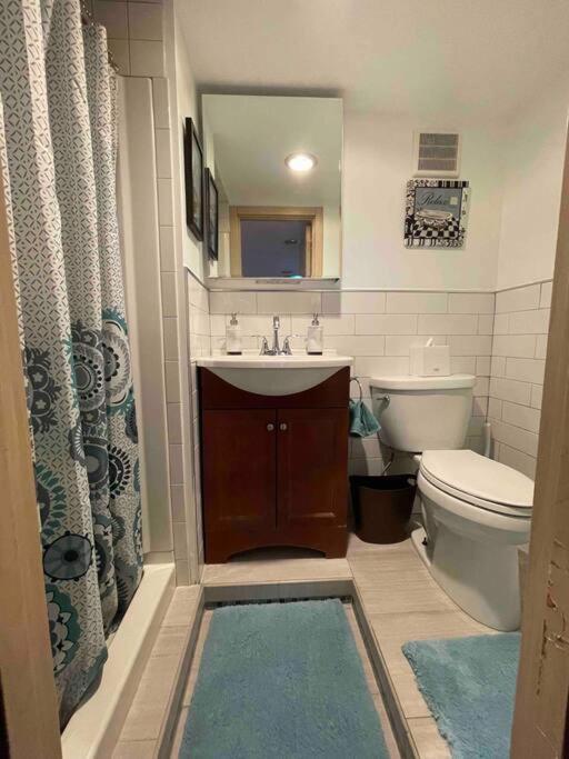 Modern Rental Brooklyn'S Hidden Gem ニューヨーク エクステリア 写真