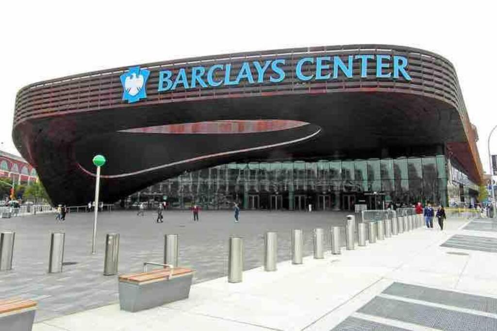 Modern Rental Brooklyn'S Hidden Gem ニューヨーク エクステリア 写真