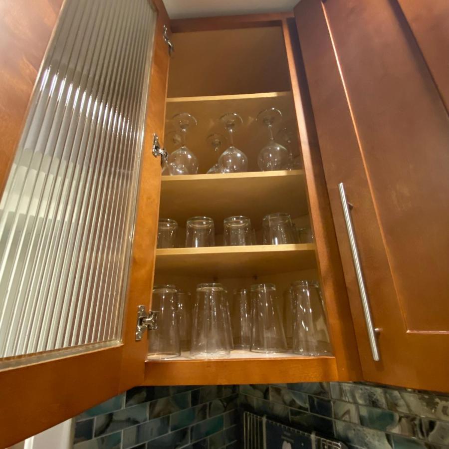 Modern Rental Brooklyn'S Hidden Gem ニューヨーク エクステリア 写真