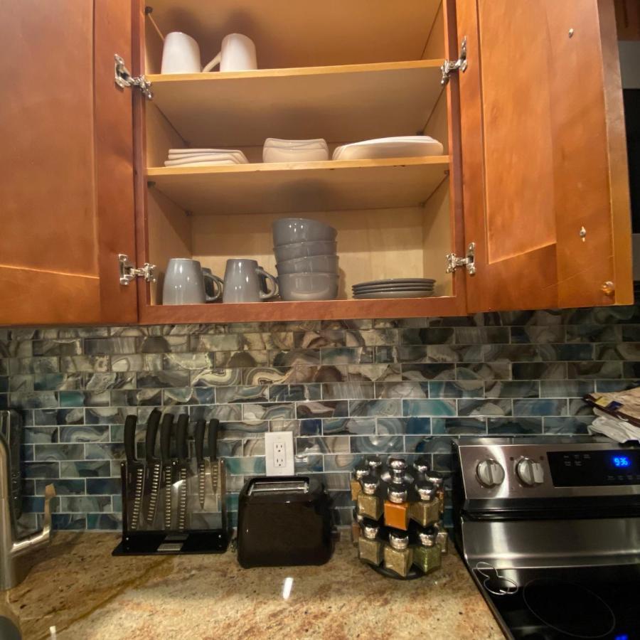 Modern Rental Brooklyn'S Hidden Gem ニューヨーク エクステリア 写真