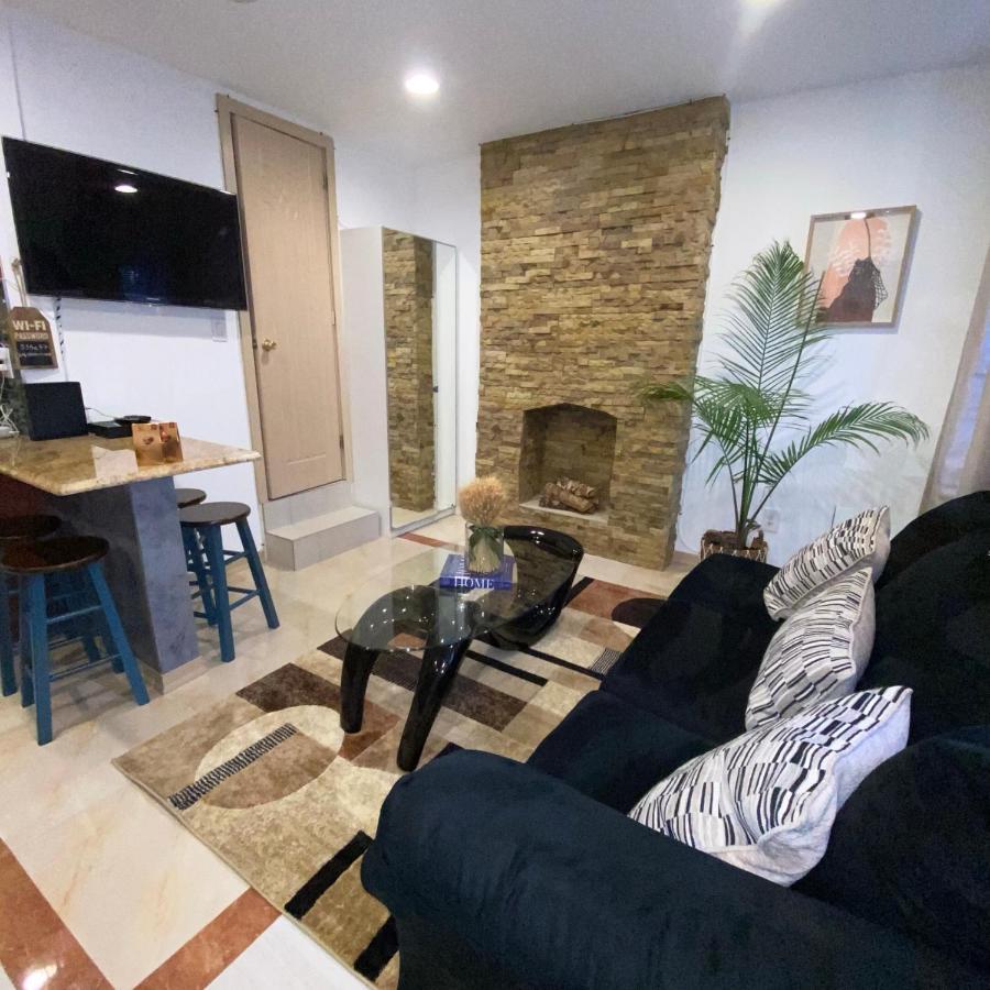 Modern Rental Brooklyn'S Hidden Gem ニューヨーク エクステリア 写真