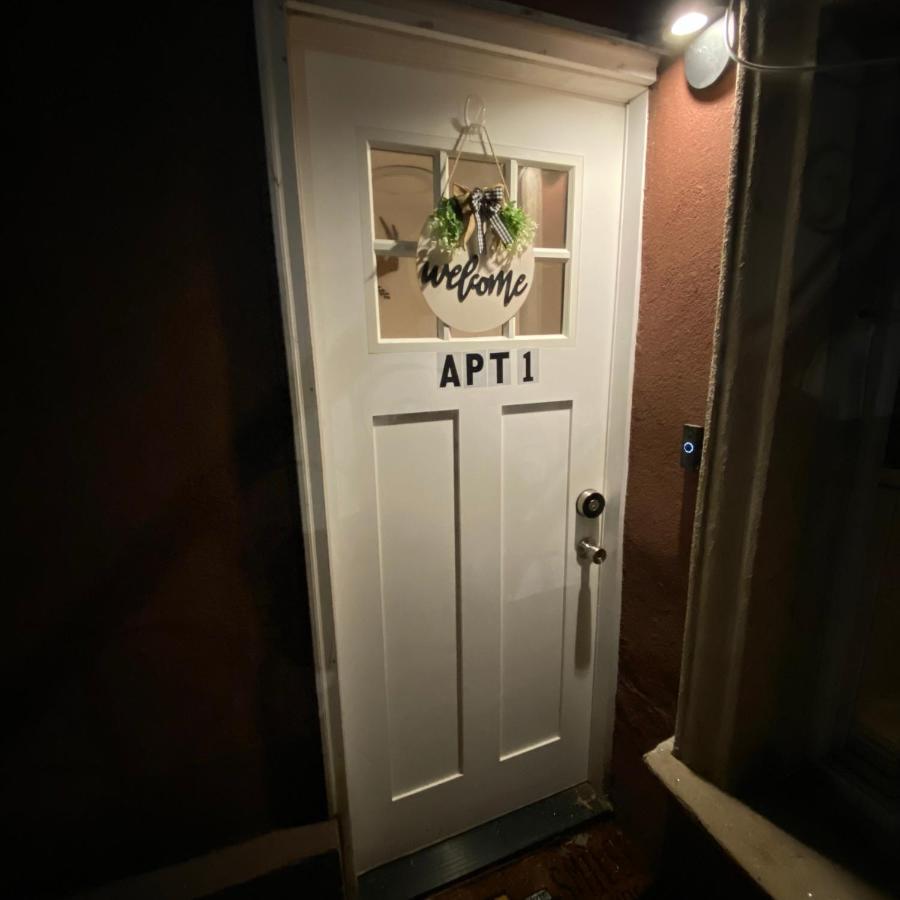 Modern Rental Brooklyn'S Hidden Gem ニューヨーク エクステリア 写真