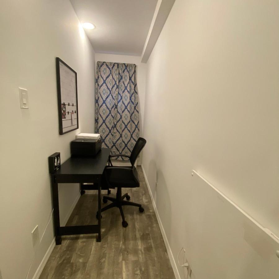 Modern Rental Brooklyn'S Hidden Gem ニューヨーク エクステリア 写真