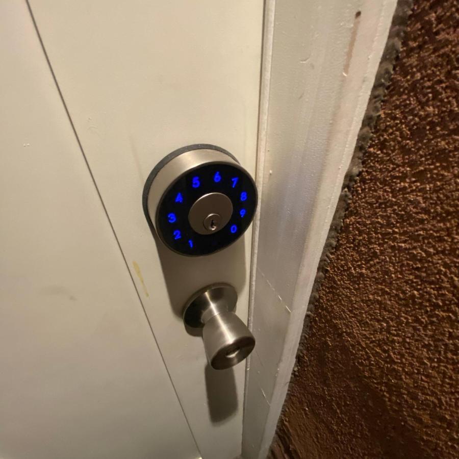 Modern Rental Brooklyn'S Hidden Gem ニューヨーク エクステリア 写真